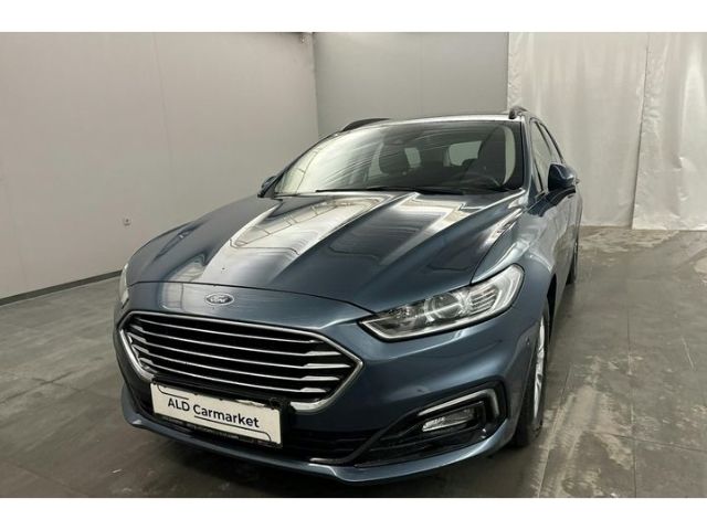 Ford Mondeo Turnier Hybrid Trend 2.0 EU6d Navi Mehrzo