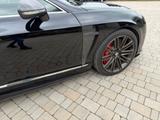 Bentley Continental GT 6.0 W12 Speed 4WD Automatik Speed - gebrauchte Bentley Continental GT aus dem Jahr 2015