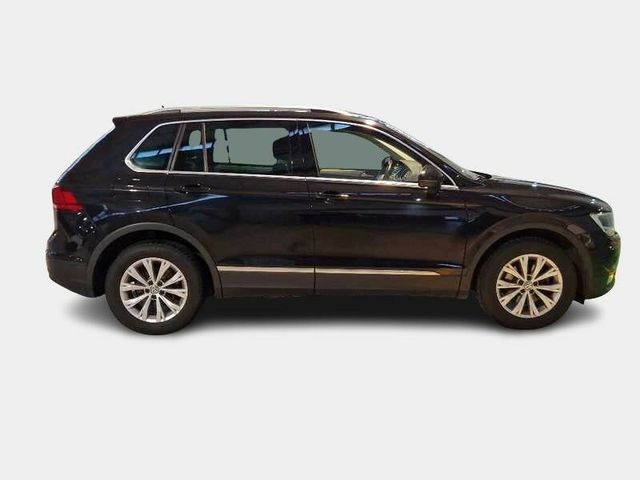 Volkswagen VOLKSWAGEN TIGUAN 2.0 TDI SCR 110KW Business BMT