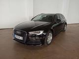 Audi A6 Avant 3.0 TDI clean diesel quattro - Audi A6 Gebrauchtwagen in Bremen