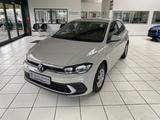 Volkswagen Polo 1.0 MPI Start Klima PDC LAGER - graue Volkswagen Polo