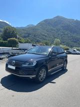 Volkswagen Touareg 3.0 V6 TDI SCR Exclusive BMT Terrain...