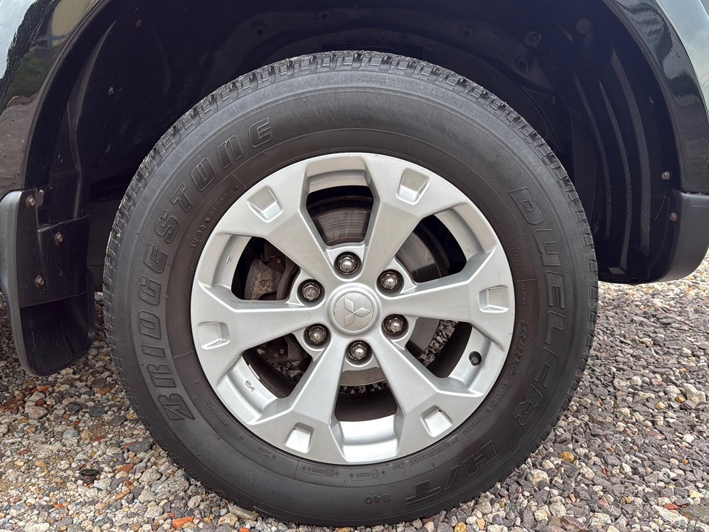 Mitsubishi *NUR 95TKM*HARDTOP*1.HAND