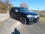 BMW X5 M50 M50d - Performance Competition CARBON - BMW X5 M50