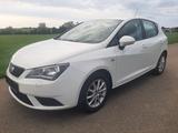 Seat Ibiza 1.2 TSI Style 1. Hand KLIMA SHZ  ALU EURO6 - Seat Ibiza: 1.6