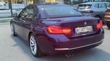 BMW 420i Cabrio Luxury Line A Luxury Line - BMW 4er Reihe aus 2020