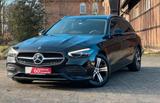 Mercedes-Benz C 200 C T-Modell C 200 T d - Mercedes-Benz Gebrauchtwagen von 2023