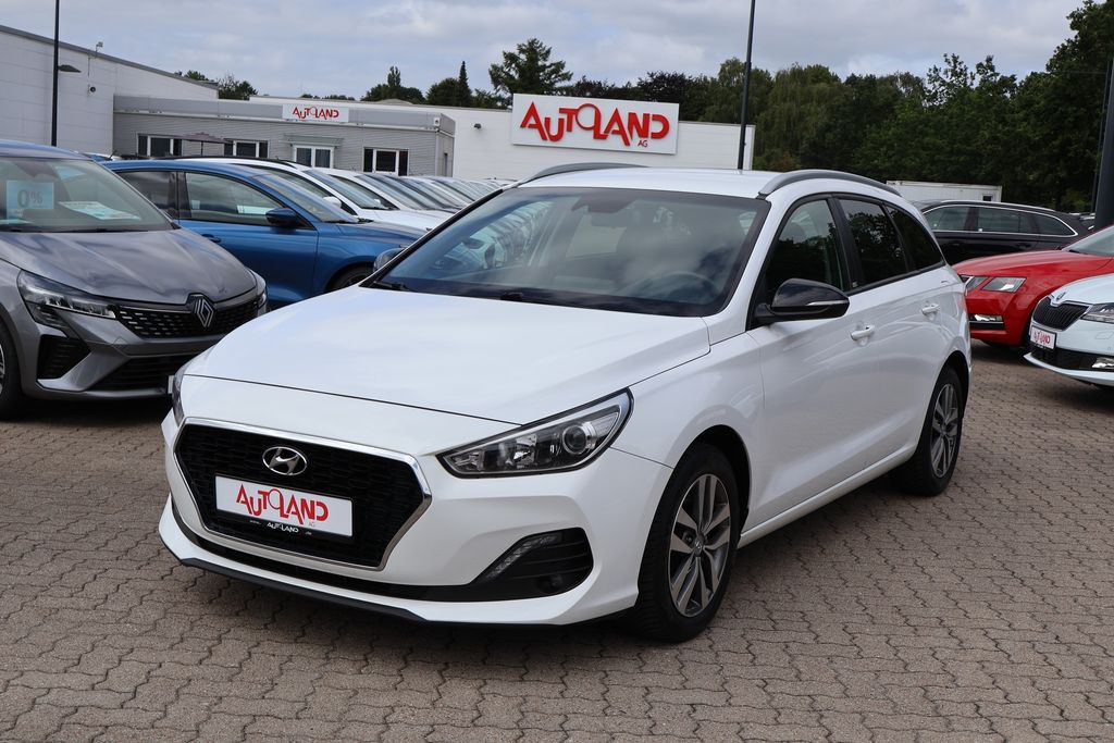 Image of Hyundai i30