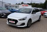 Hyundai i30 Kombi 1.4 T-GDI Trend Klima Tempomat PDC USB - Hyundai i30: Kombi