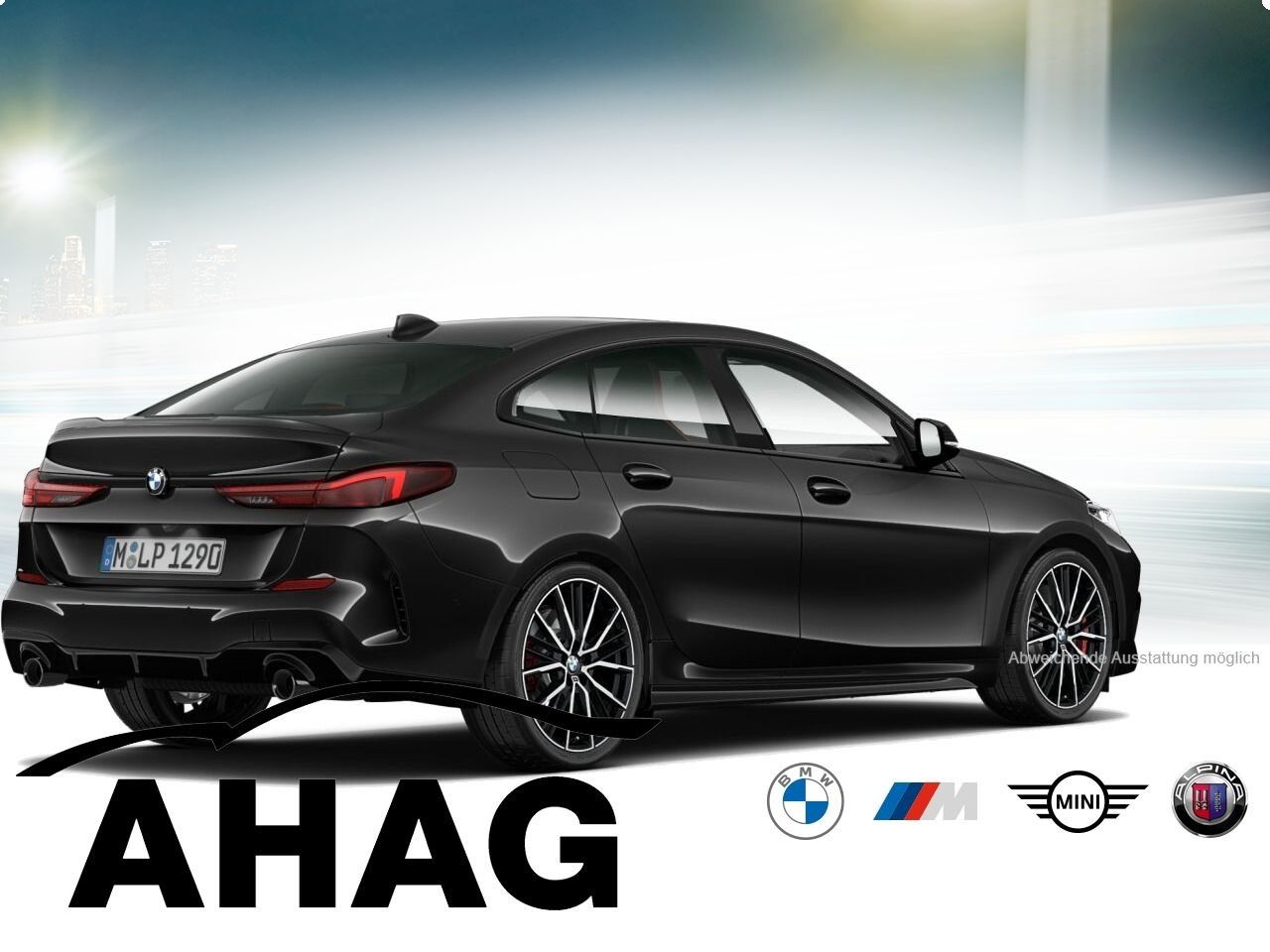 BMW 220 - Bild 6