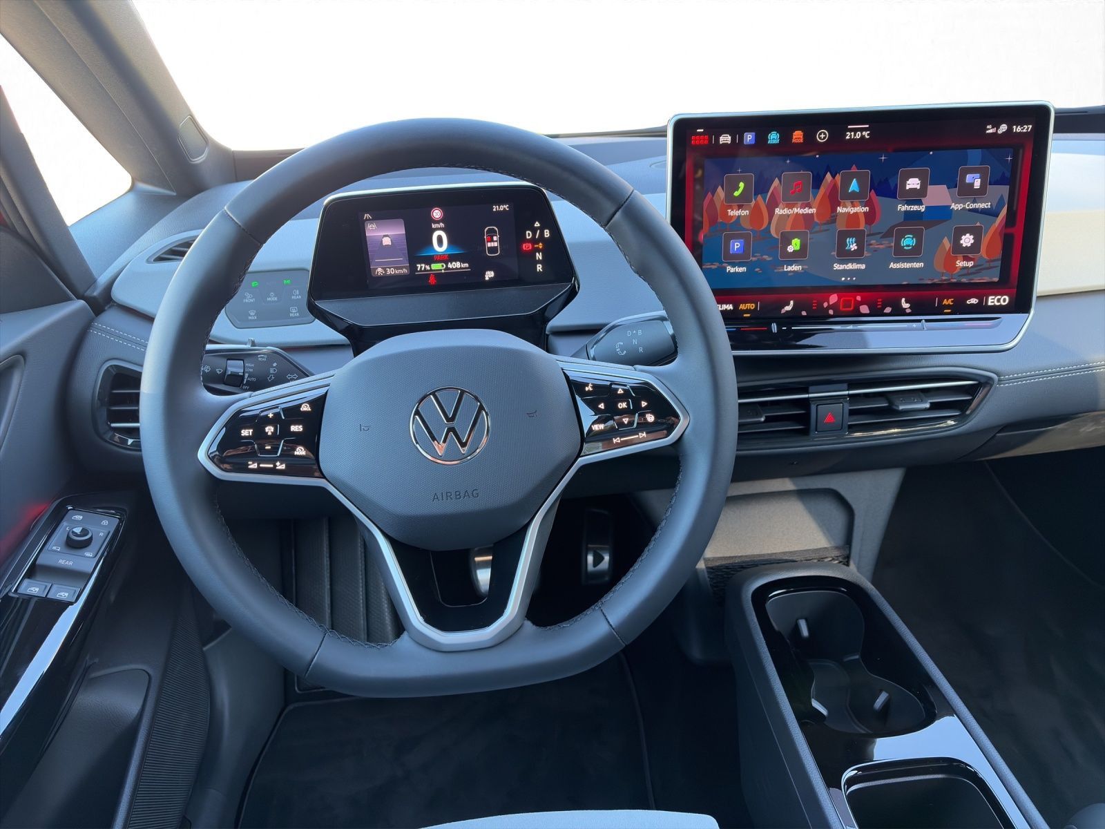 Volkswagen ID.3 - Bild 7