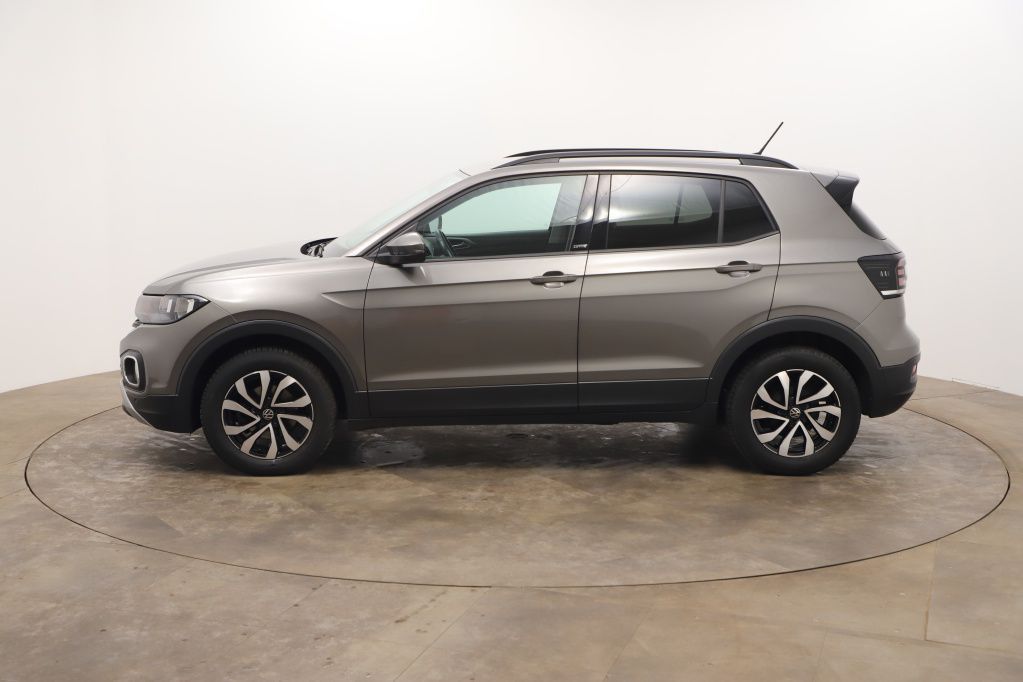 Volkswagen T-Cross Life Active 1.0 TSI 70kW 5-Gang 4 Türen