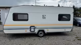 Knaus Südwind 500 TKM - Knaus 500 tk