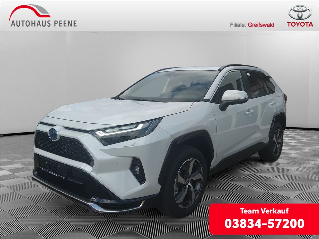 Toyota RAV 4 - 1