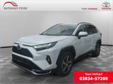 Toyota RAV4 2.5 Plug-in Hybrid 4x4 Teamplayer HUD LED