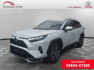 Toyota RAV 4 - 1
