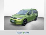 Volkswagen Caddy California Maxi 2,0 l TDI EU6 SCR 4MO 90 k - Offers matching your search criteria