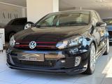 Volkswagen Golf VI GTI Edition 35 310PS!/BiXen/Navi/SHZ/PDC - Volkswagen Golf: Schwarz, Edition