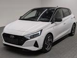 Hyundai i20 Prime LED/Navi/BOSE/4xSHZ/Kam/Tempom./17-LM - Hyundai i20 Prime mit Benzin-Antrieb