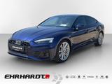 Audi A5 Sportback  40 TDI quattro S tronic S line MAT - Audi A5 in Leipzig