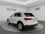 Audi Q3 2.0 TDI ACC DAB+ Shz - Audi Q3 mit Diesel-Antrieb: Geländewagen, 2.0