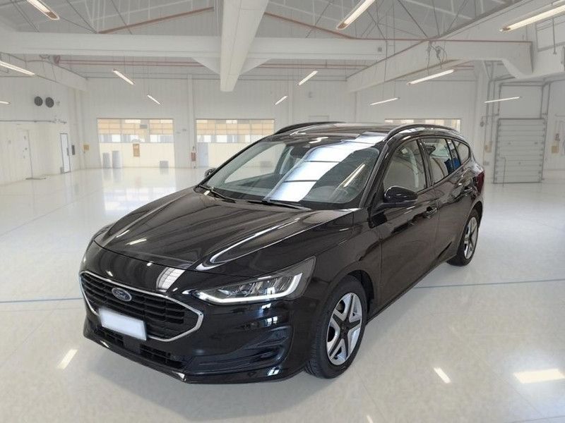 Image of Ford Focus
