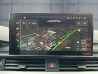 Audi A4 - Vorschau Bild 11