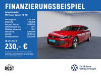 Volkswagen Passat Variant - Vorschau Bild 2