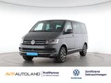 Volkswagen T6 Multivan 2.0 TDI DSG 4MOTION GENERATION SIX - Volkswagen T6 Multivan: Generation Six