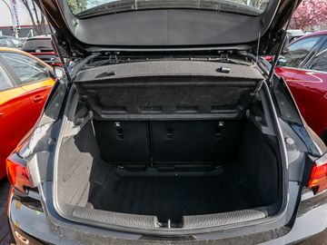 Opel Astra K 1.2 GS Line Ergonomiesitz Kamera Navi