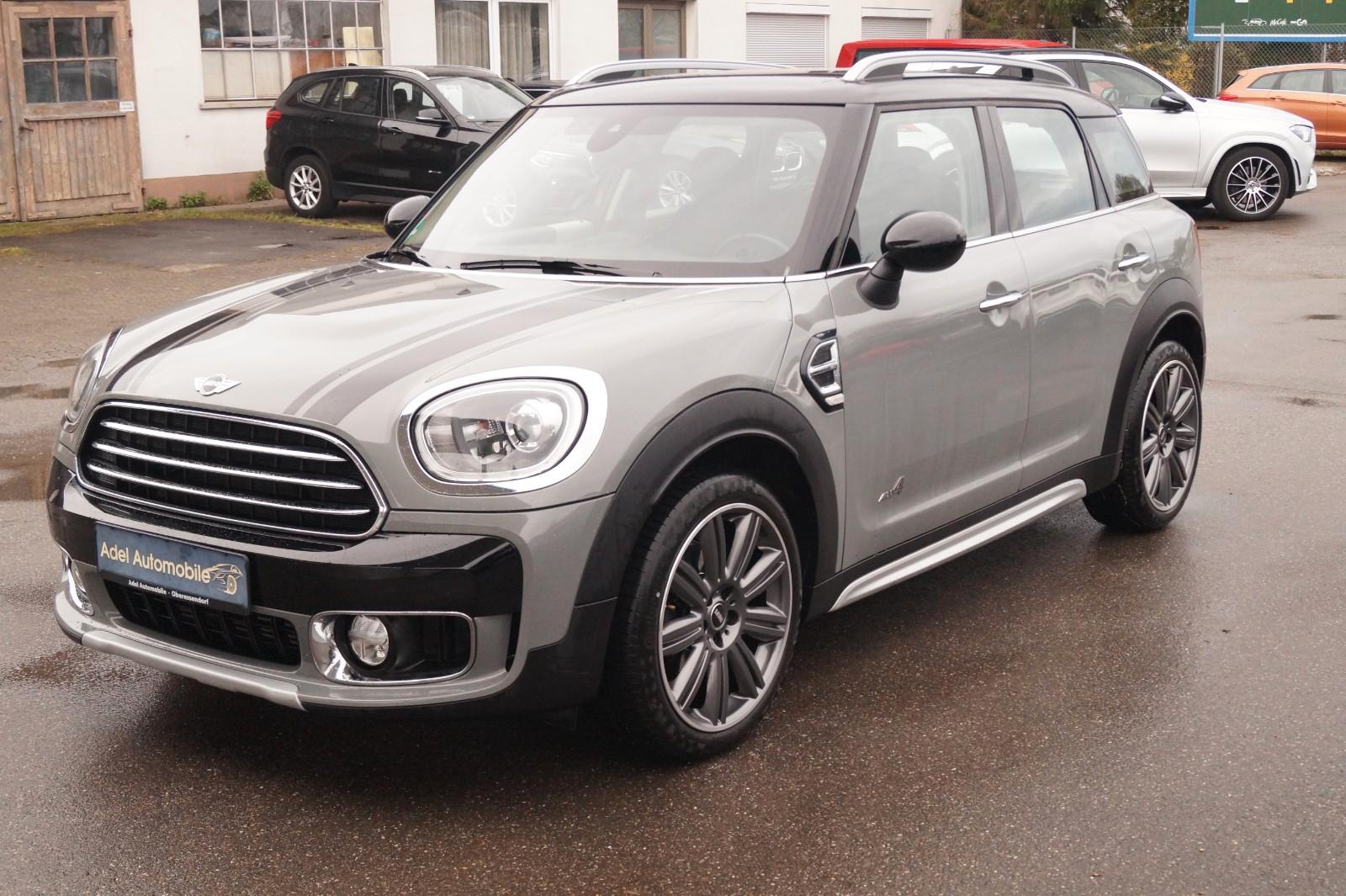 MINI COOPER Countryman Cooper