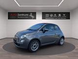 Fiat 500 C 1.2 Lounge Blue&Me el. Verdeck Windschott - Fiat Gebrauchtwagen von 2013
