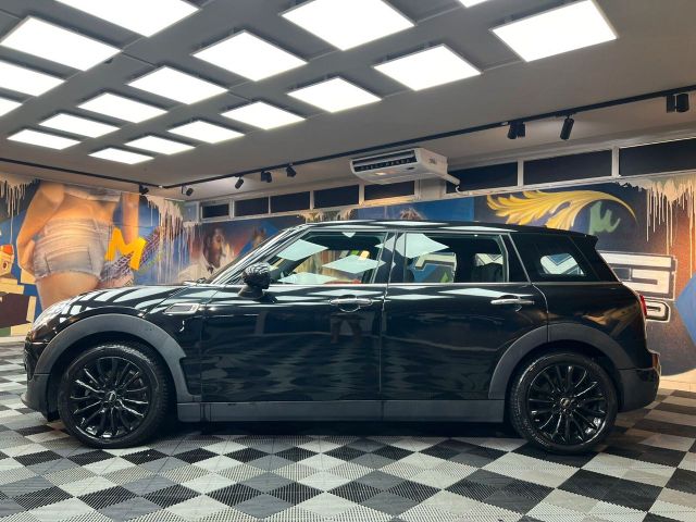 MINI Mini Cooper D Clubman Mini 2.0 Cooper D Hype Clu