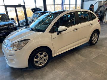 Citroën C3 Exclusive *1.HAND*AHK*ALCANTARA*KLIMA*TEMPOMA