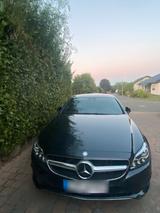 Mercedes-Benz CLS  250 Diesel Facelift TÜV Neu - Mercedes-Benz: Cls Facelift