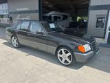 Mercedes-Benz 400 SE W140  8 Zylinder  TOP mit H Kennzeichen - Mercedes-Benz 400 aus 1992: 400se