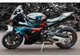 BMW M 1000 RR COMPITION 