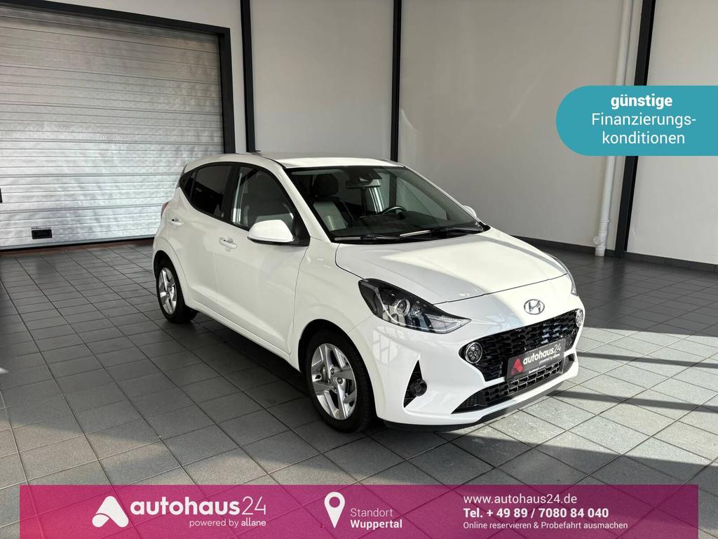 Hyundai i10 10 Edition 30  SHZLHZCarPlay 2021