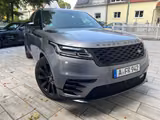 Land Rover Range Rover 3.0 D300 Autobiography Autobiography - graue Land Rover Range Rover