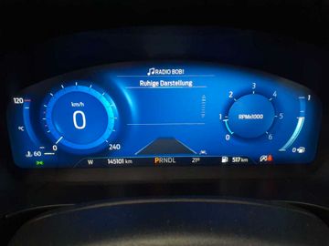 Ford Kuga - 11