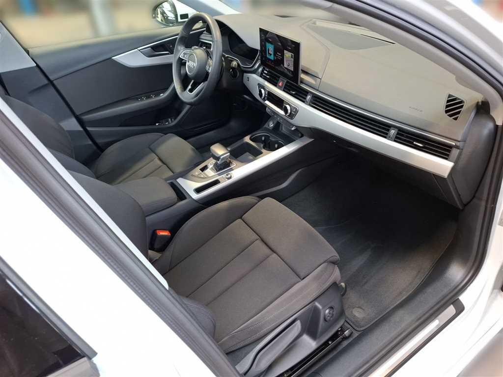 Audi A4 Avant advanced 40 2.0 TFSI S-tronic MMI, миниатюра 17