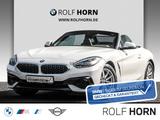 BMW Z4 sDrive20i Advantage SHZ Klima RFK HiFi DAB - gebrauchte BMW Z4 aus dem Jahr 2022