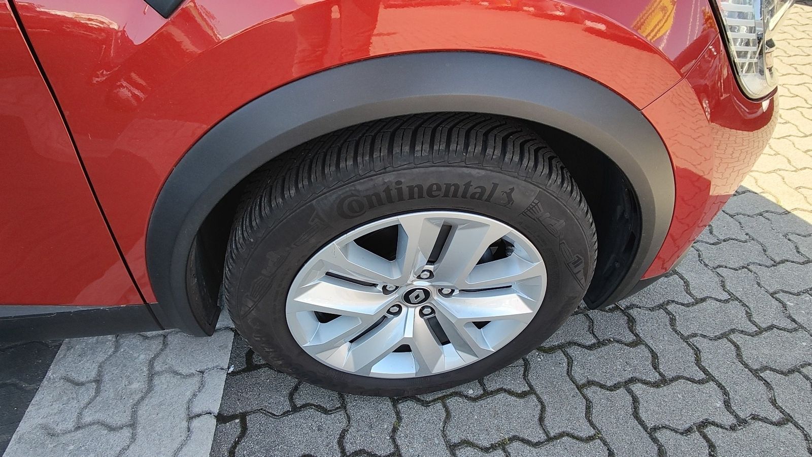 Renault Captur - Bild 18