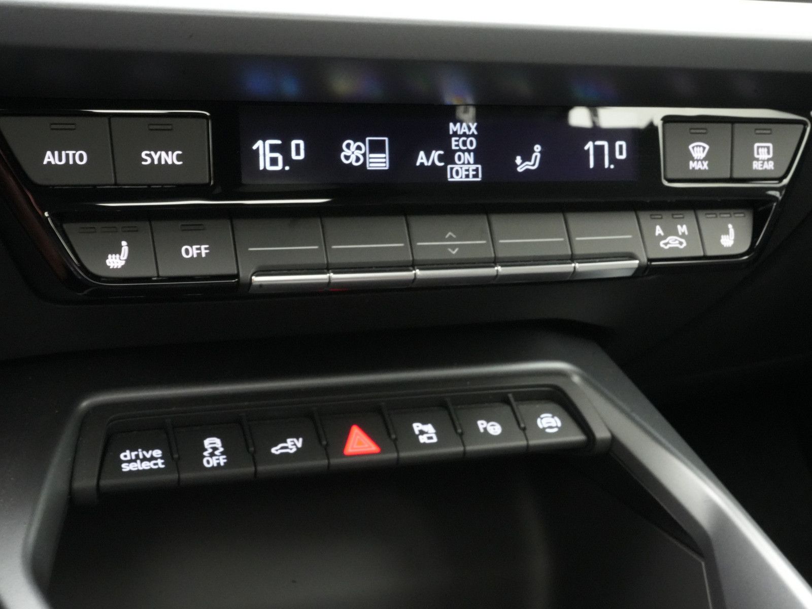 Audi A3 - Bild 11