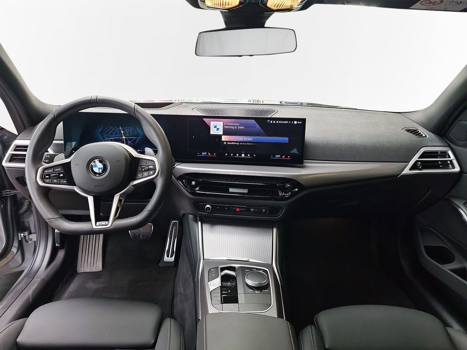 BMW 320 - Bild 7