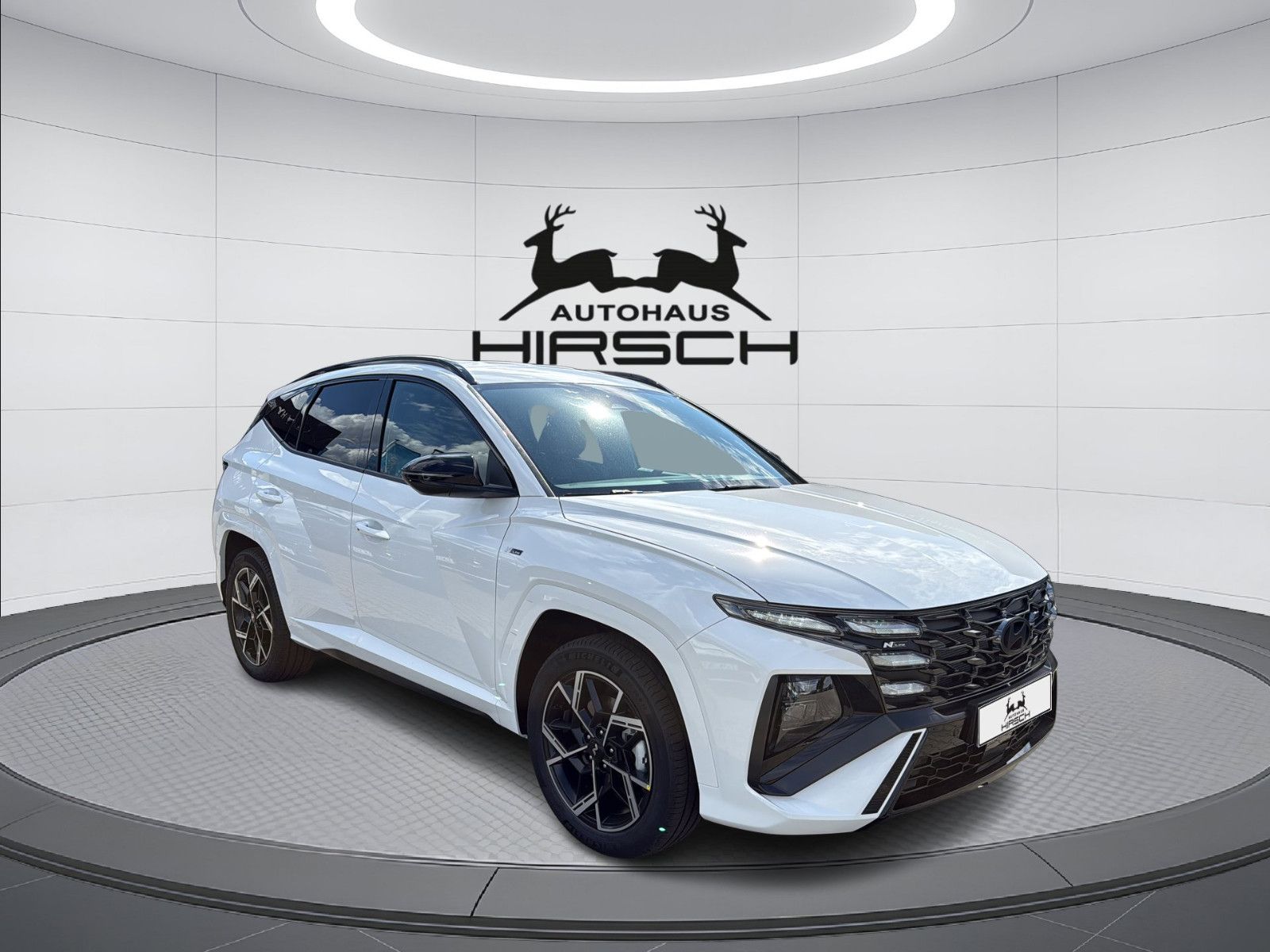 Hyundai TUCSON - Bild 2