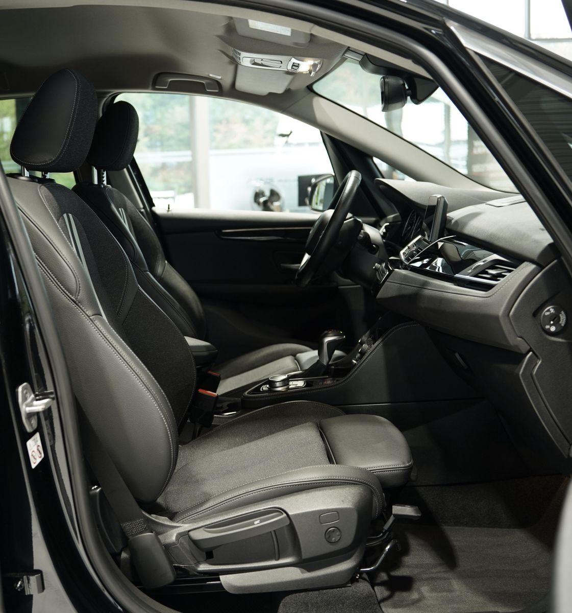 Bmw 225 Active Tourer