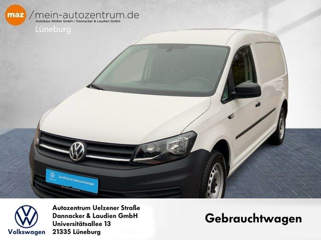 Volkswagen Caddy Maxi 2.0 TDI EcoProfi Klima Comp.Media Tag