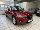 Mazda CX-5 Sports-Line AWD Leder Navigation SH aus1.Ha - Mazda in Hagen