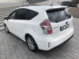 Toyota Prius+ /  Bis zu 15 Jahre Toyota Relax  GARANTIE - Toyota mit Hybrid-Antrieb: Van